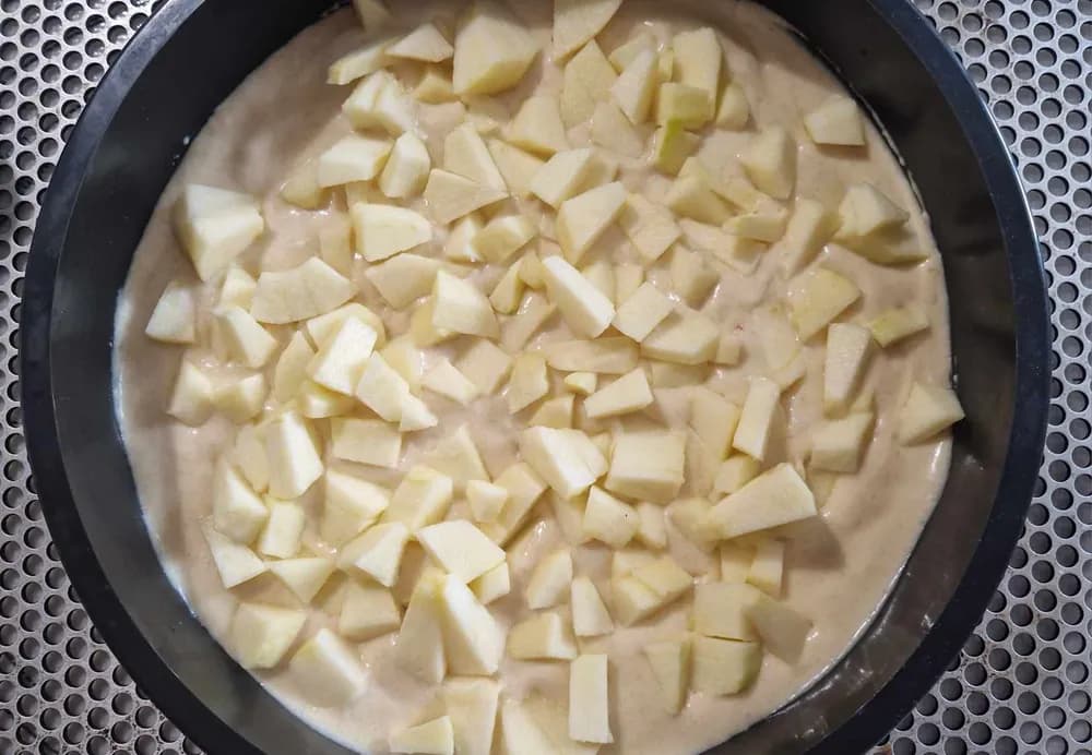 Image Fondant aux Pommes 14
