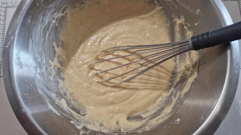Image Fondant aux Pommes 11