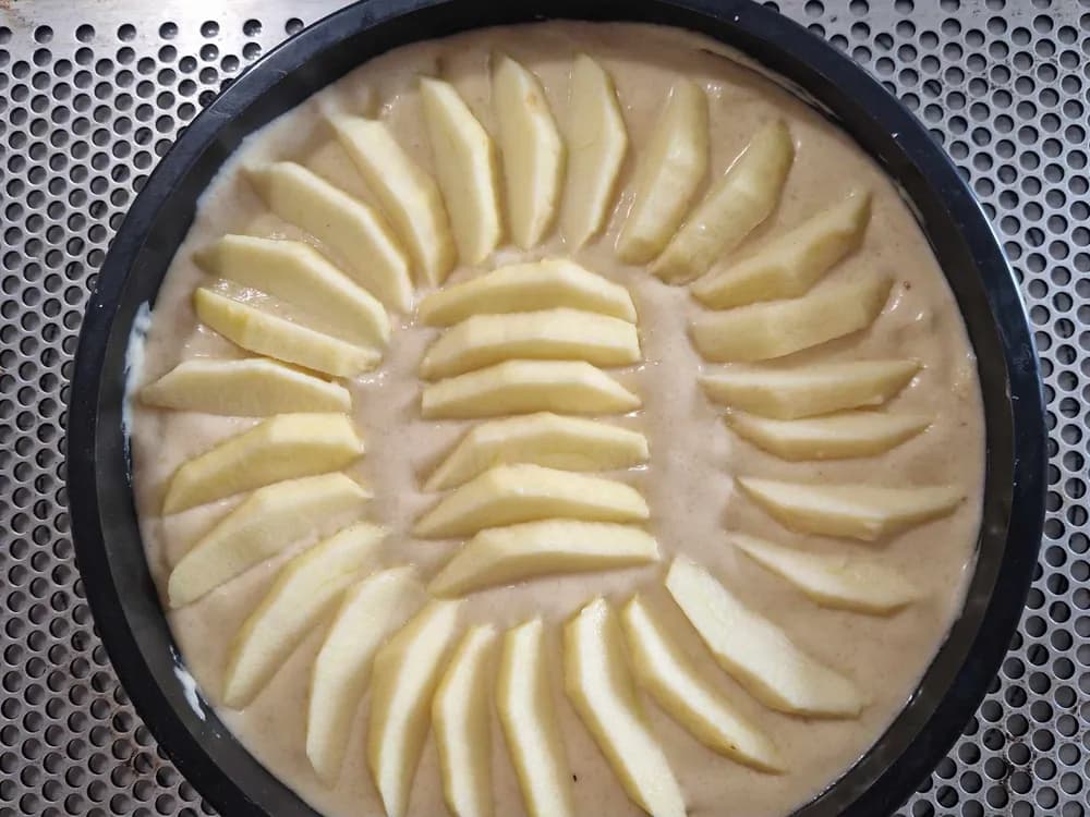 Image Fondant aux Pommes 19