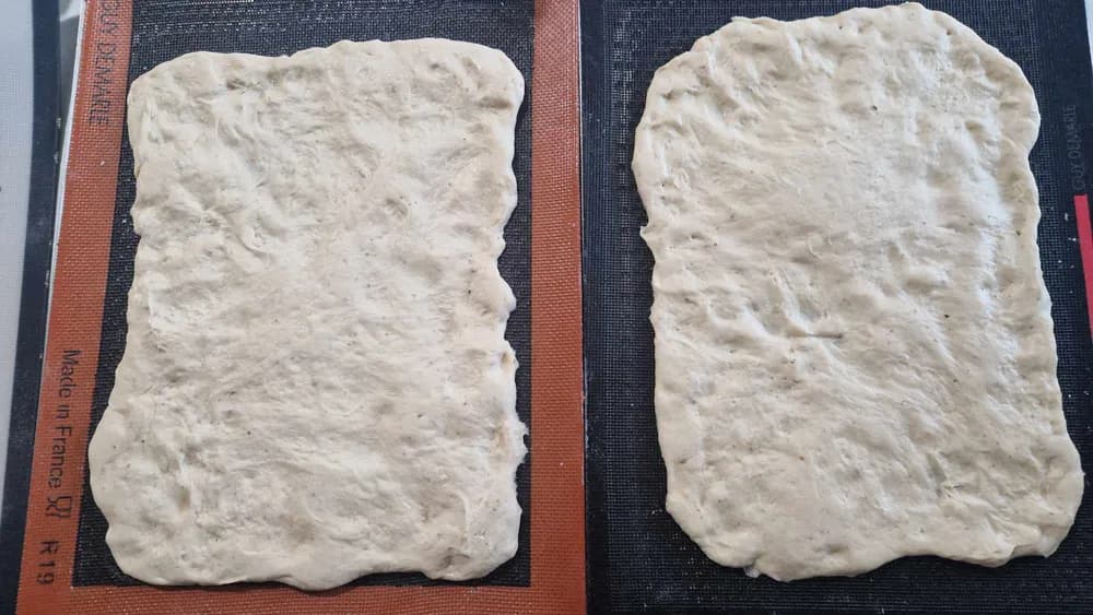 Image Fougasse à ma Façon 13