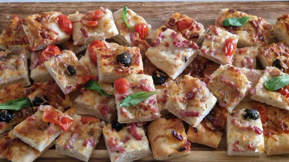 Image Fougasse à ma Façon 31