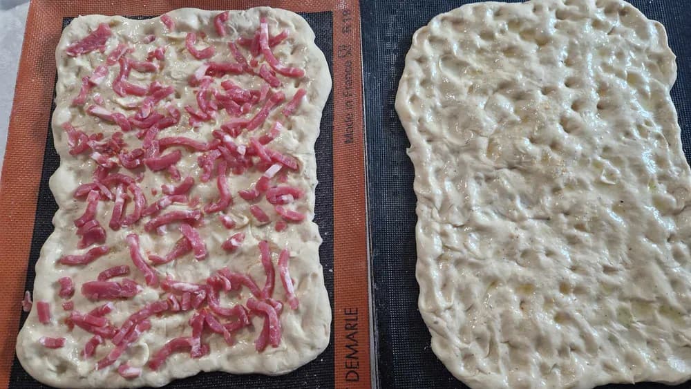 Image Fougasse à ma Façon 19