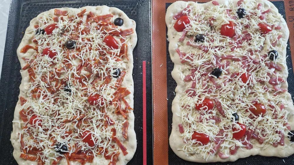 Image Fougasse à ma Façon 25
