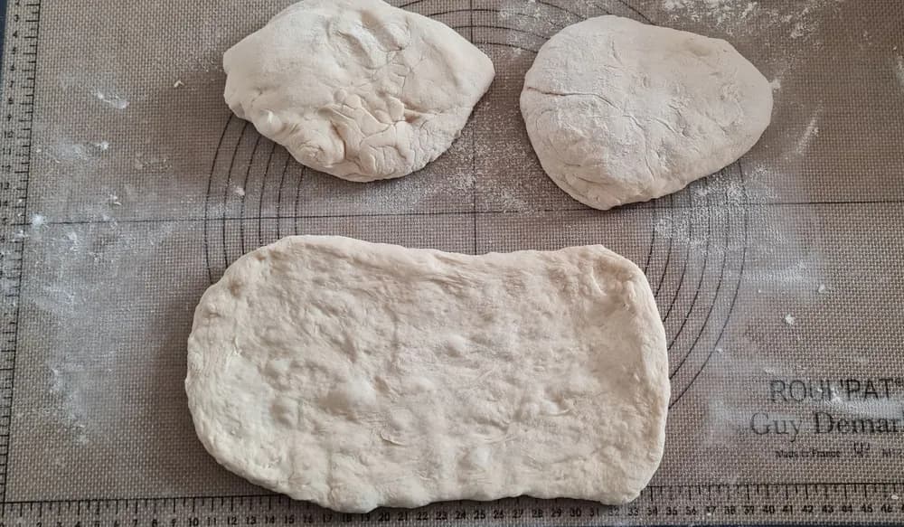 Image Fougasse Truite Fumée Tomate 13