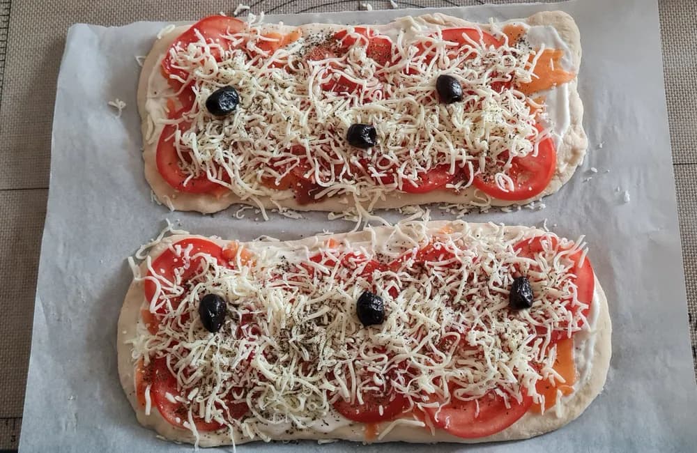 Image Fougasse Truite Fumée Tomate 22