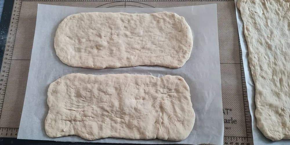 Image Fougasse Truite Fumée Tomate 15