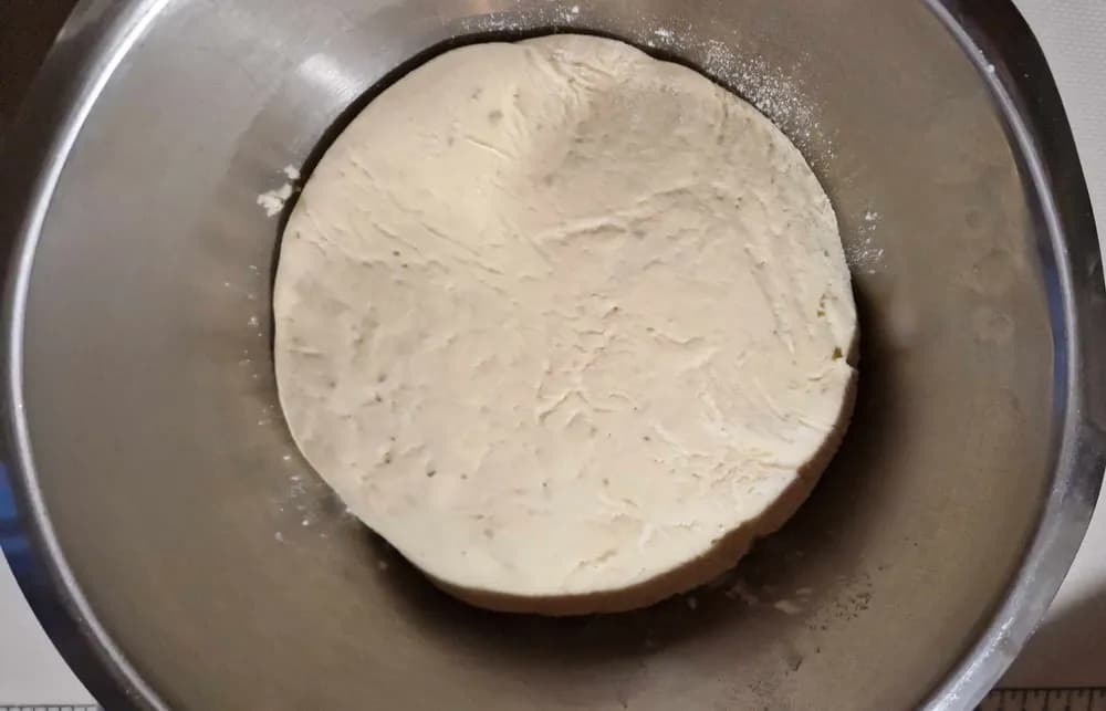 Image Fougasses Lardons à ma Façon 5