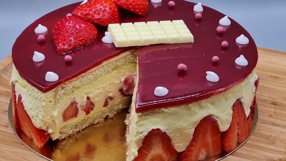 Image Fraisier 79