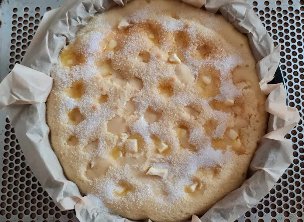 Image Galette au Sucre Express 17