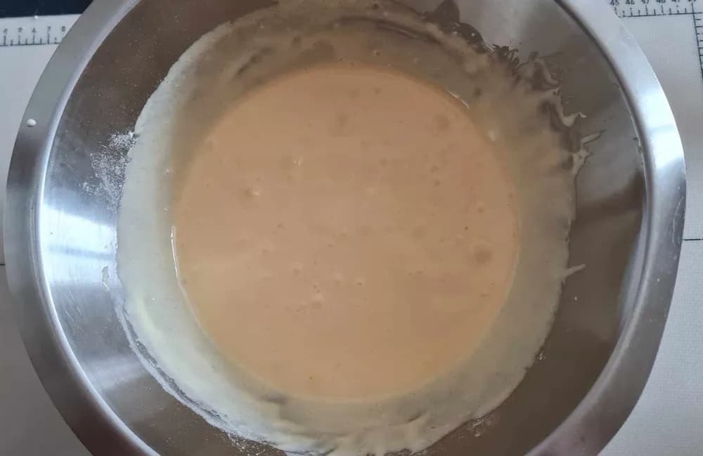 Image Galette au Sucre Express 9