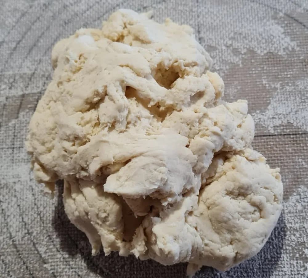 Image Galette Crème Amandes Pommes Caramélisées 17