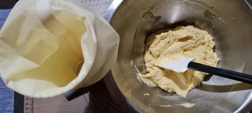 Image Galette Crème Amandes Pommes Caramélisées 31