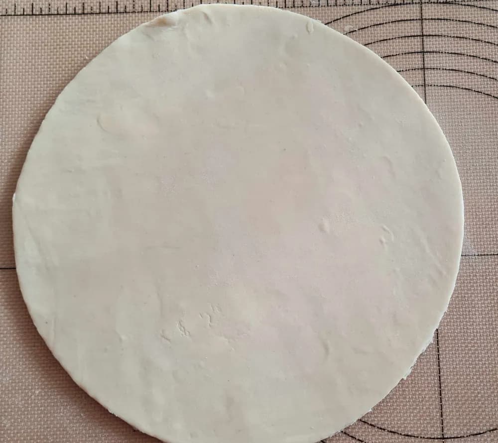 Image Galette des Rois aux Pommes 28