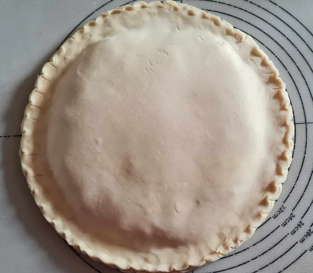 Image Galette des Rois aux Pommes 32