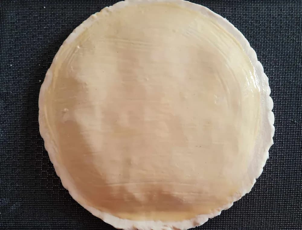 Image Galette des Rois aux Pommes 37