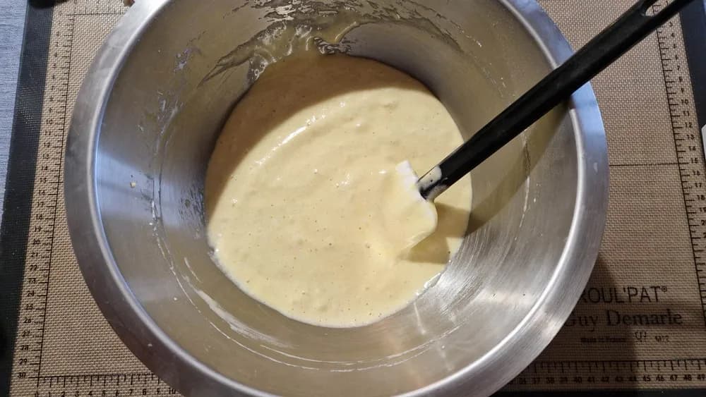 Image Galette Dunkerquoise 10