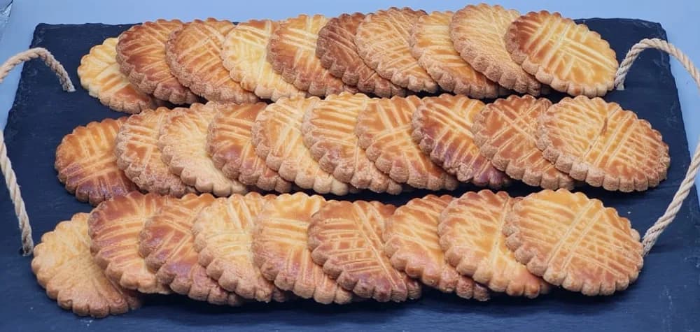 Image principale Galettes Bretonnes