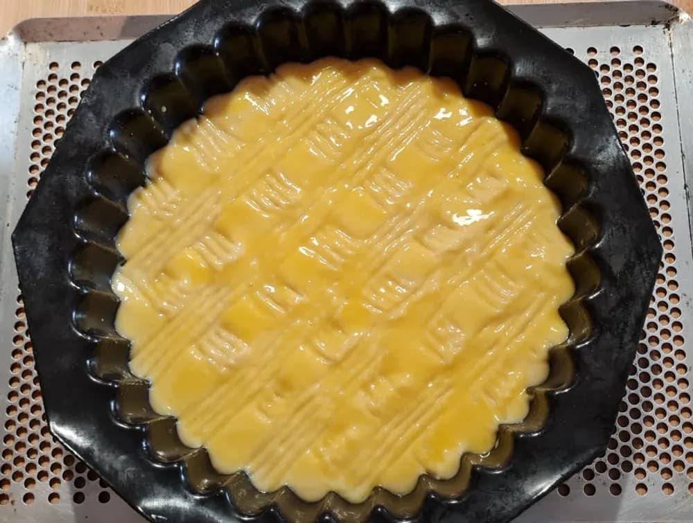 Image Galettes des Rois Franc Comtoise 28