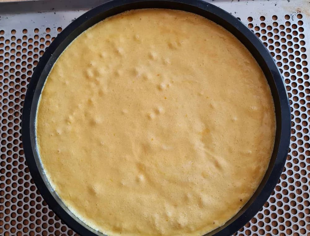 Image Gâteau au Potiron 27