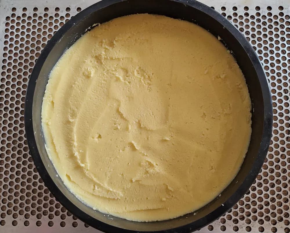 Image Gâteau Breton Façon Tarte aux Fruits Rouges 13