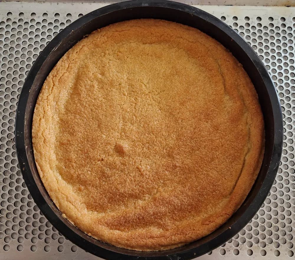 Image Gâteau Breton Façon Tarte aux Fruits Rouges 16
