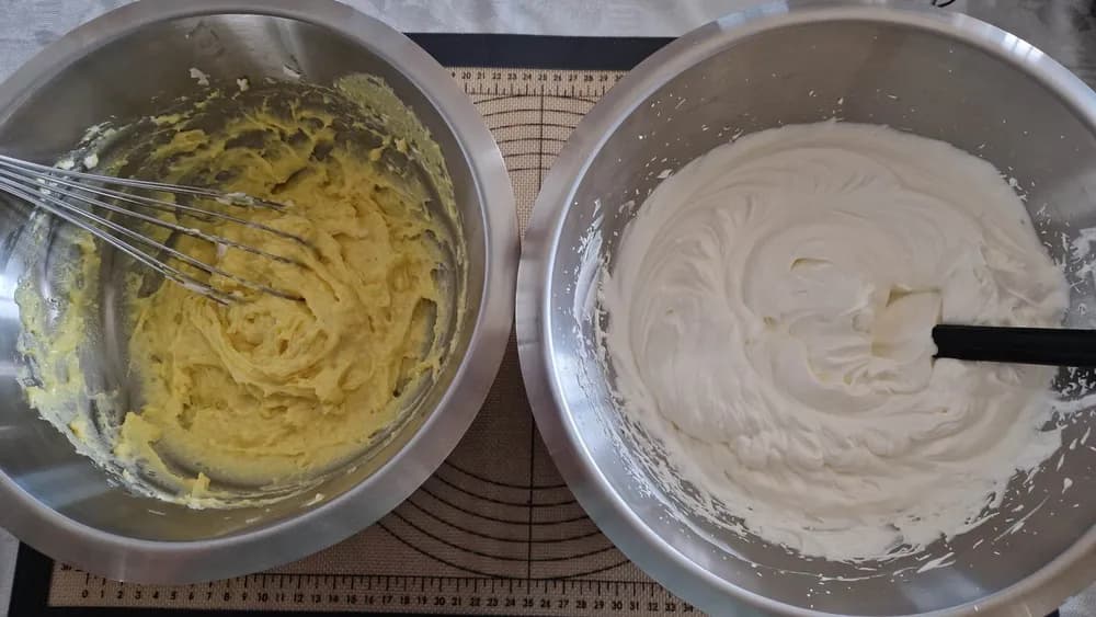 Image Gâteau de Crêpes Diplomate 18