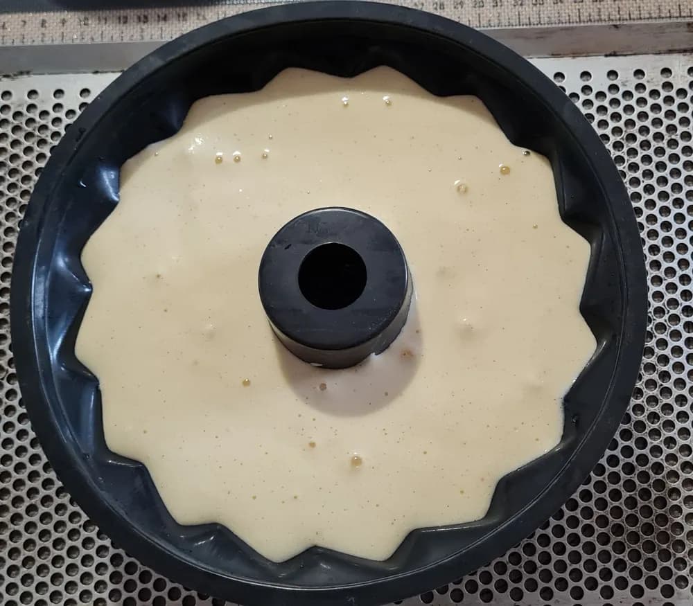 Image Gâteau de Savoie 15