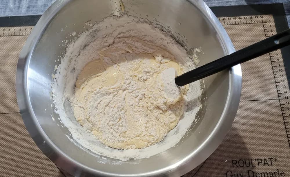 Image Gâteau de Savoie 8