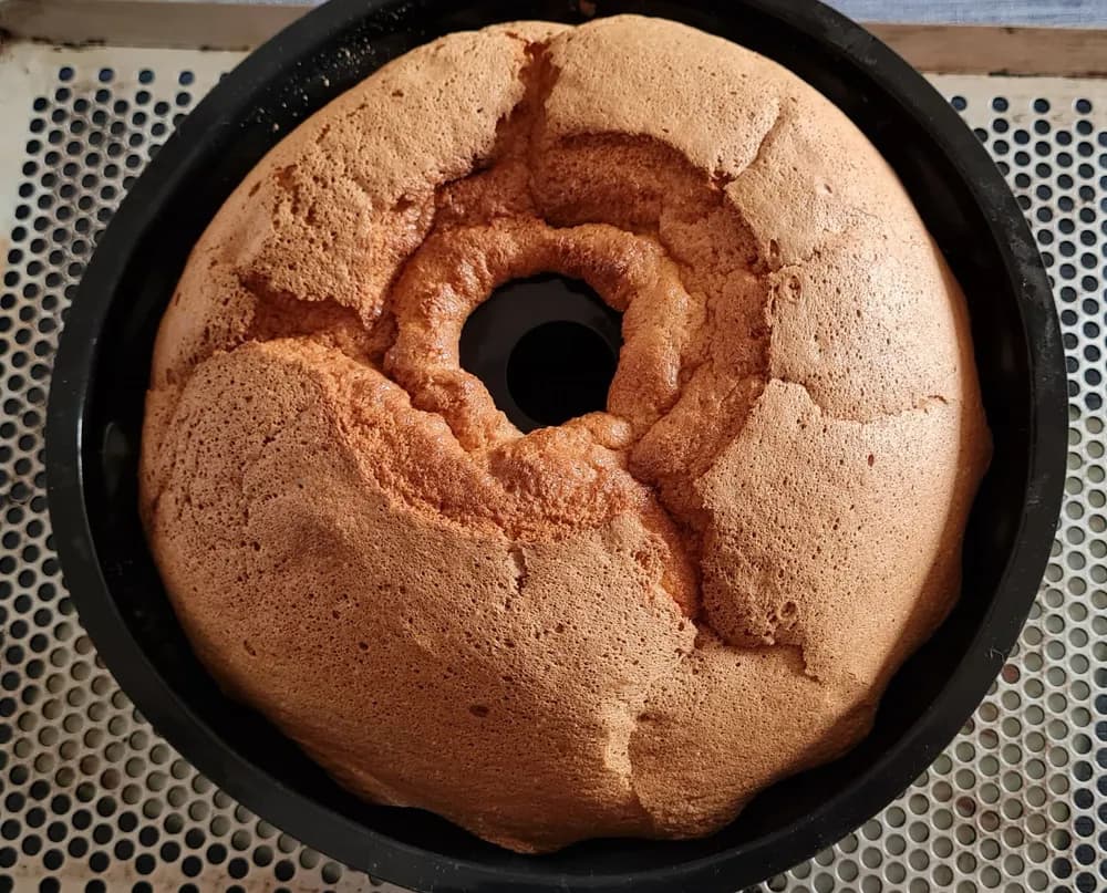 Image Gâteau de Savoie 20