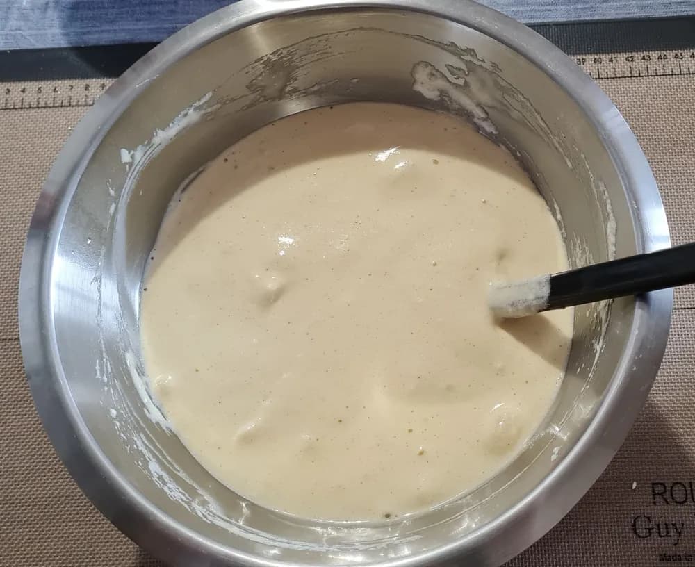 Image Gâteau de Savoie 13