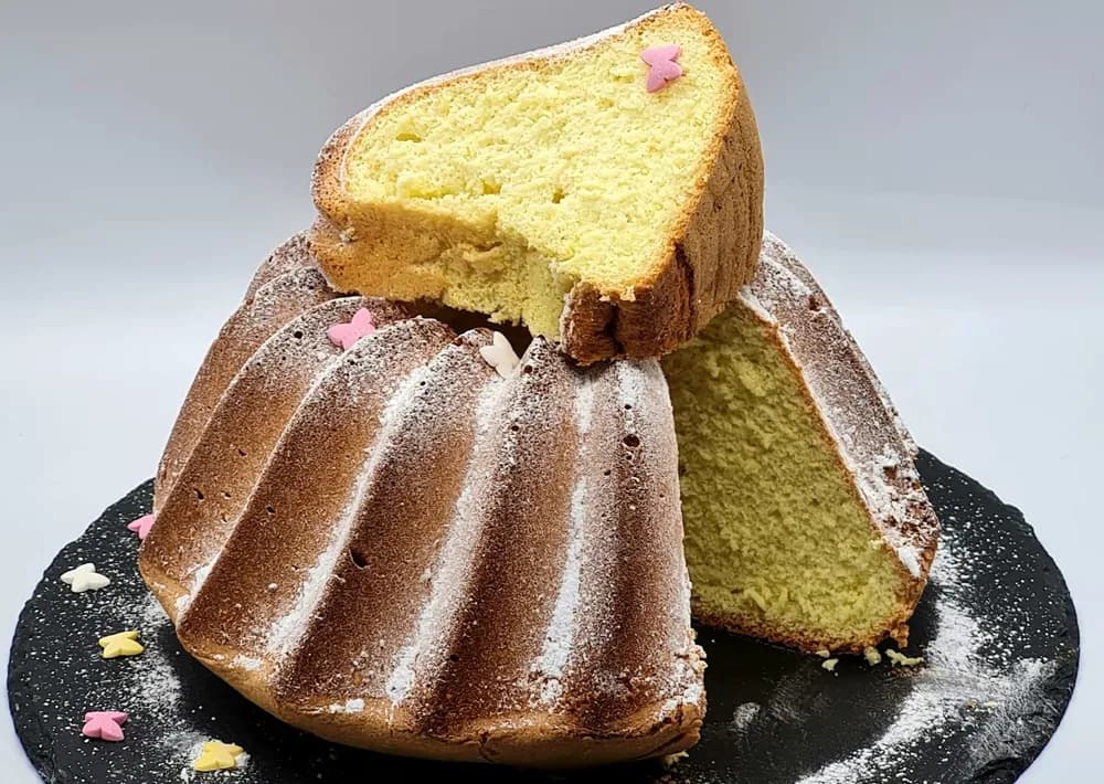 Image Gâteau de Savoie 25