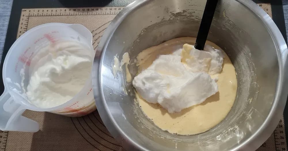 Image Gâteau de Savoie 10