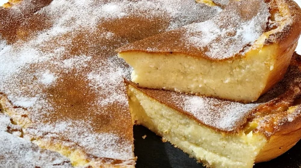 Image Gâteau de Semoule à la Ricotta 21