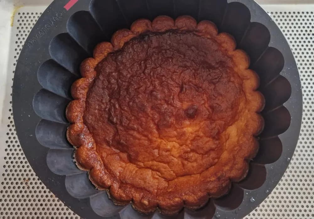 Image Gâteau Façon St Amour 15