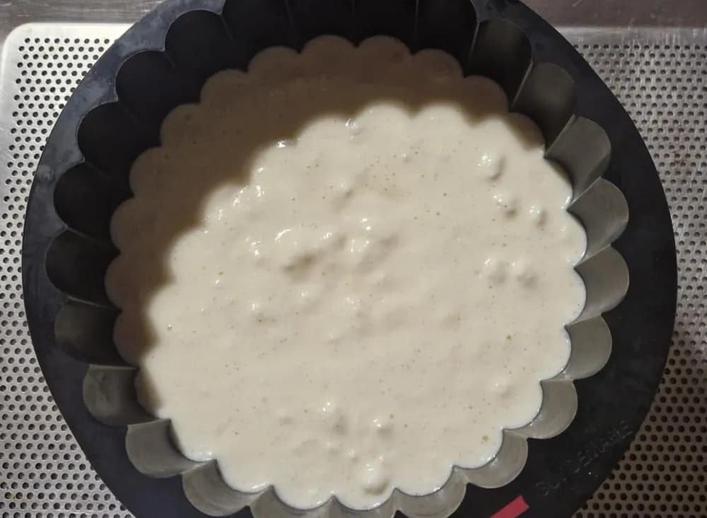 Image Gâteau Façon St Amour 11