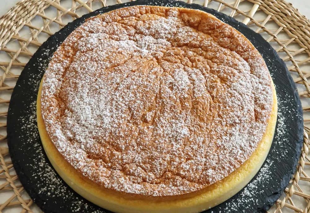 Image principale Gâteau Magique