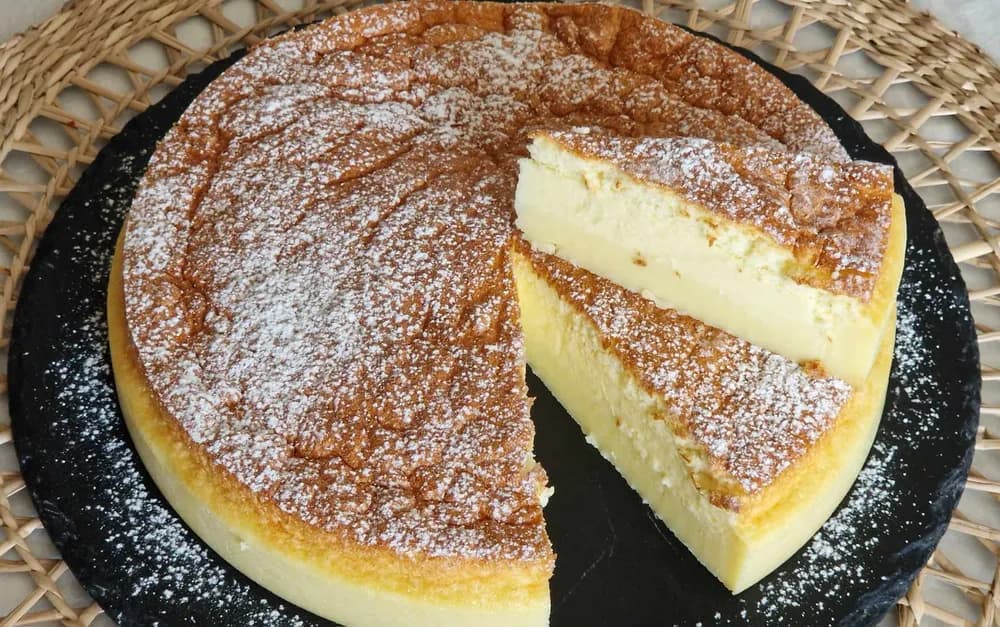 Image Gâteau Magique 26