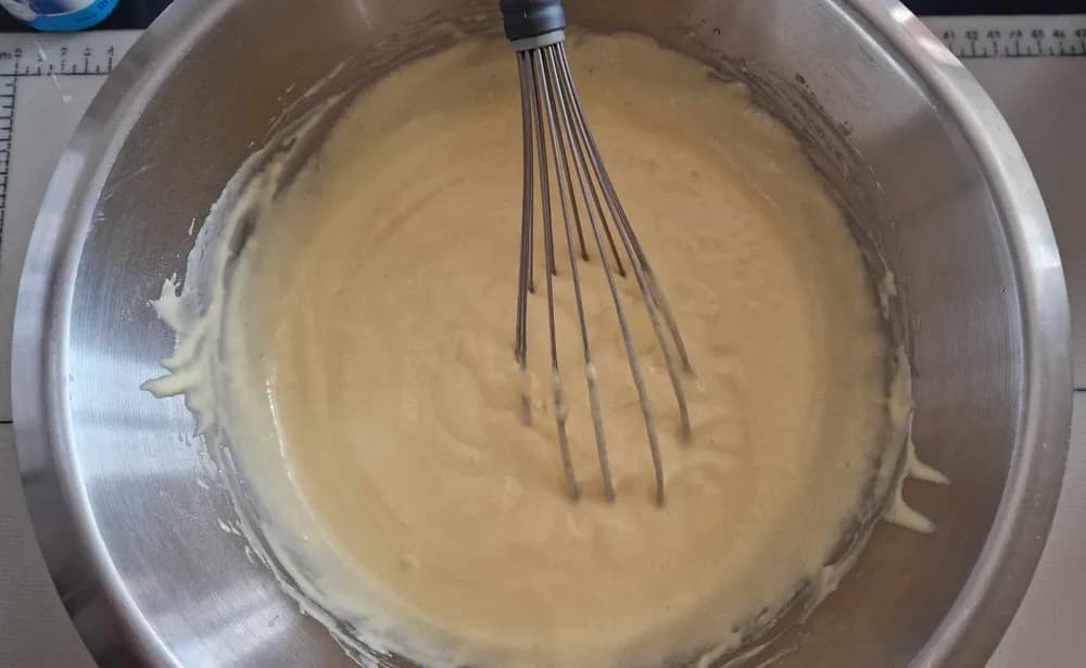 Image Gâteau Moelleux aux Yaourts 12