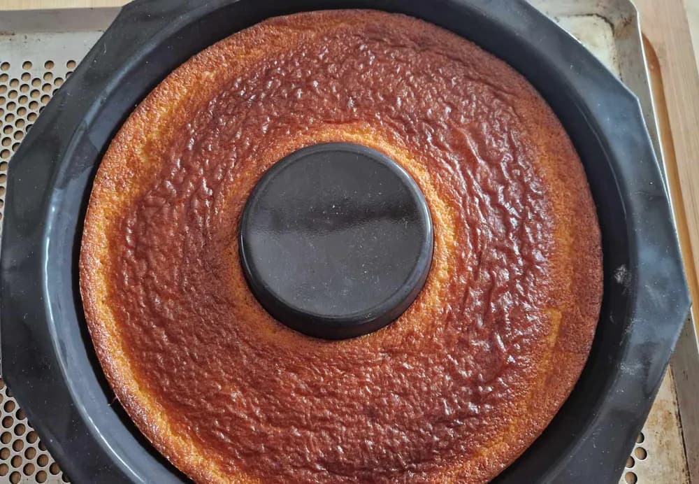 Image Gâteau Moelleux aux Yaourts 18