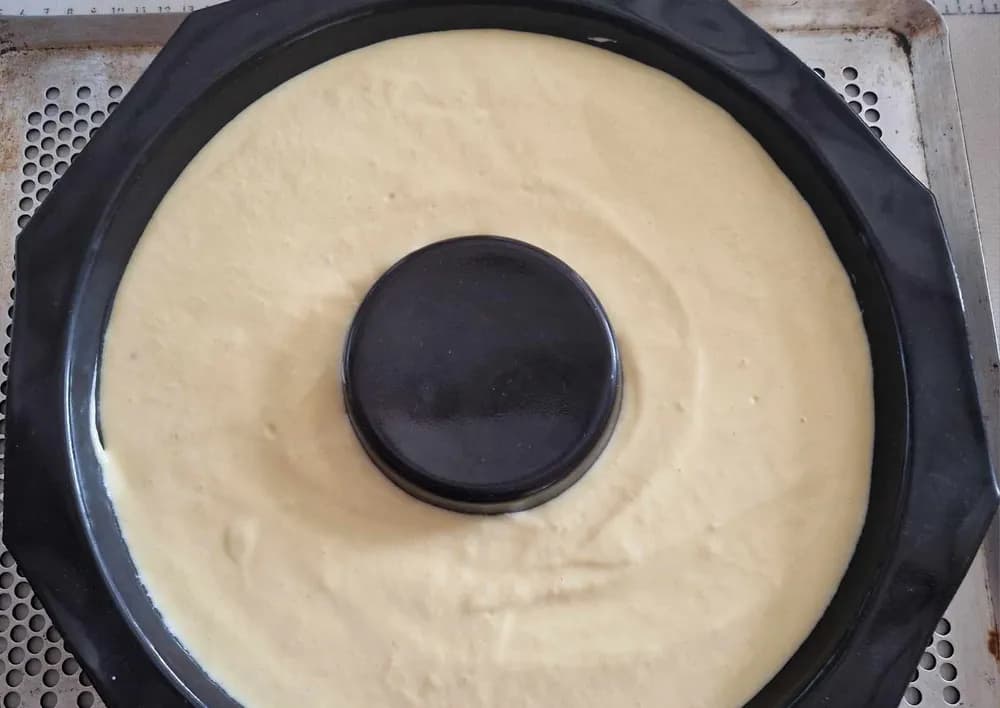 Image Gâteau Moelleux aux Yaourts 15
