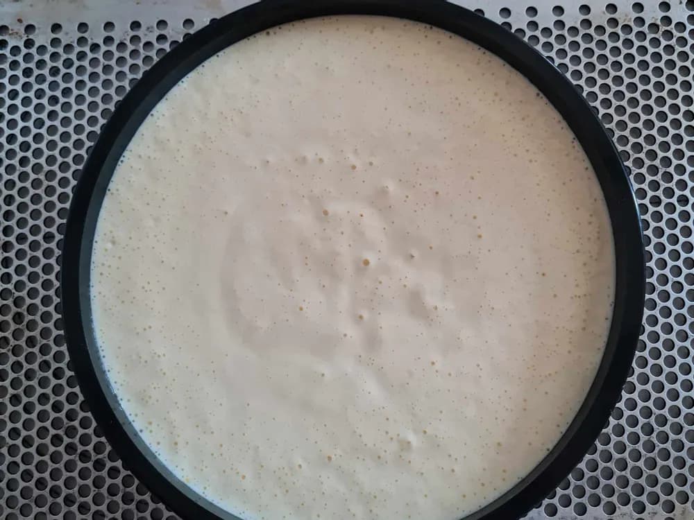 Image Gâteau Yaourt Grec Mascarpone 12