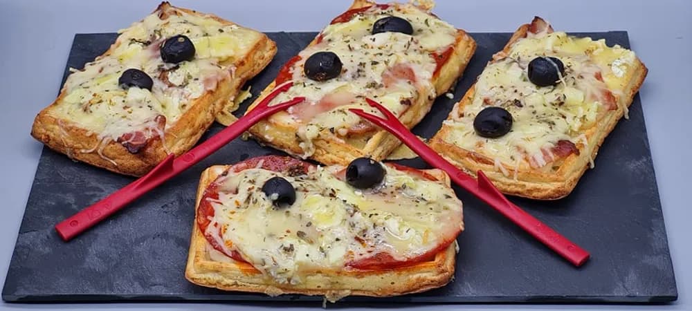 Image Gaufres Tartines