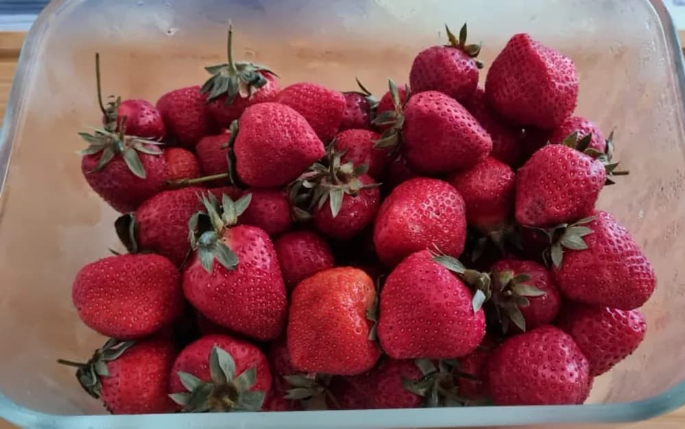 Image Glace à la Fraise 4