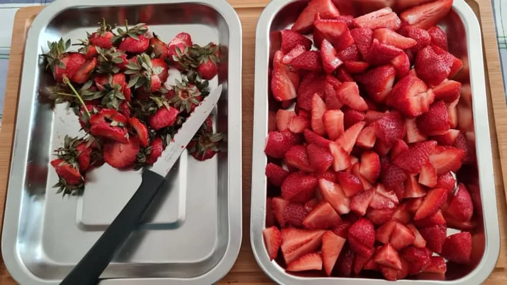 Image Glace à la Fraise 6
