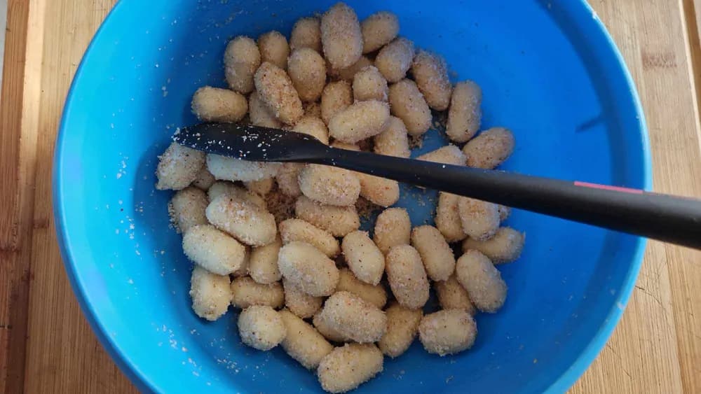Image Gnocchis au Parmesan 3