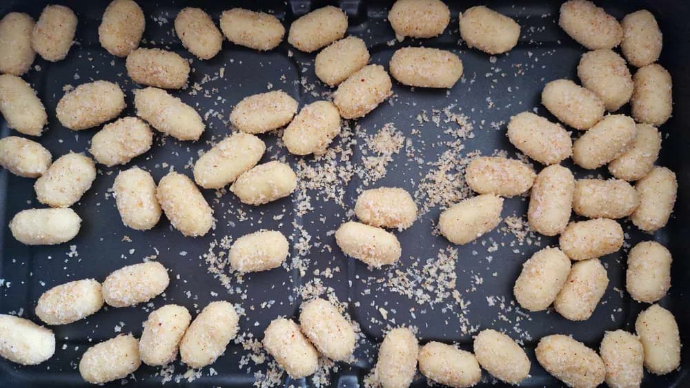 Image Gnocchis au Parmesan 5