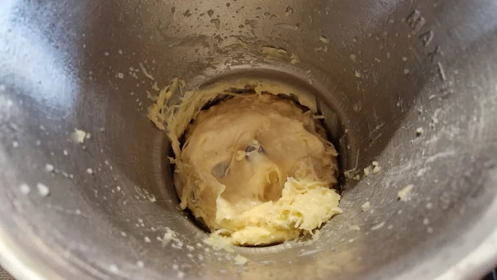 Image Gougères au Fromage 17