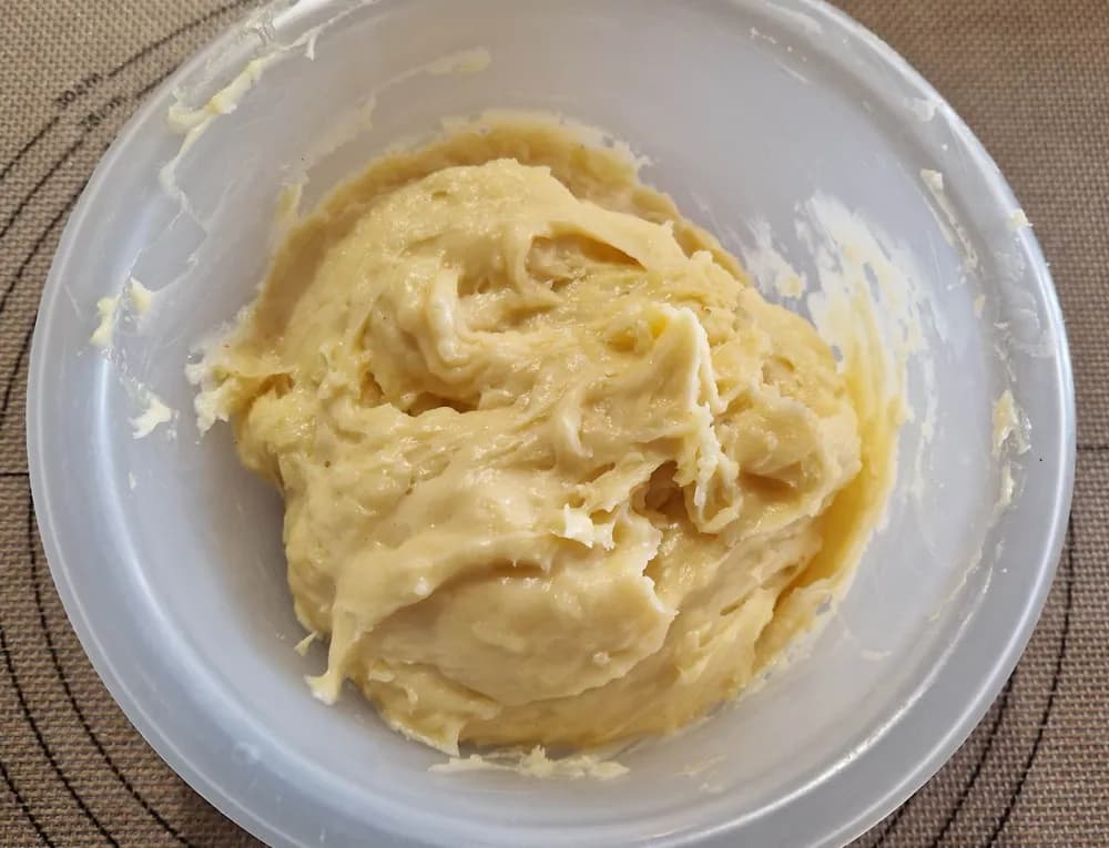 Image Gougères au Fromage 19