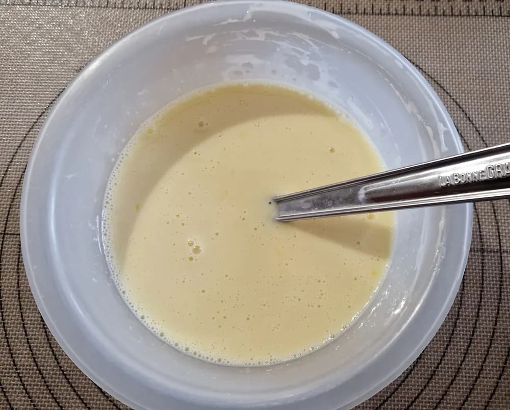 Image Gratin de Légumes à la Cancoillotte 6.2