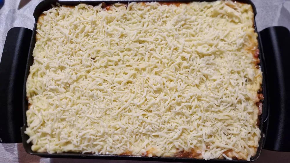 Image Gratin de Lentilles et Purée de Pommes de Terre 29